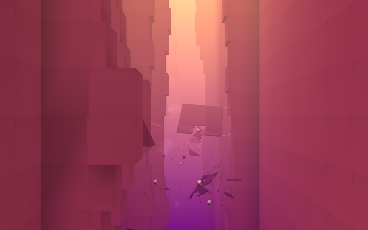 Smash Hit screenshot