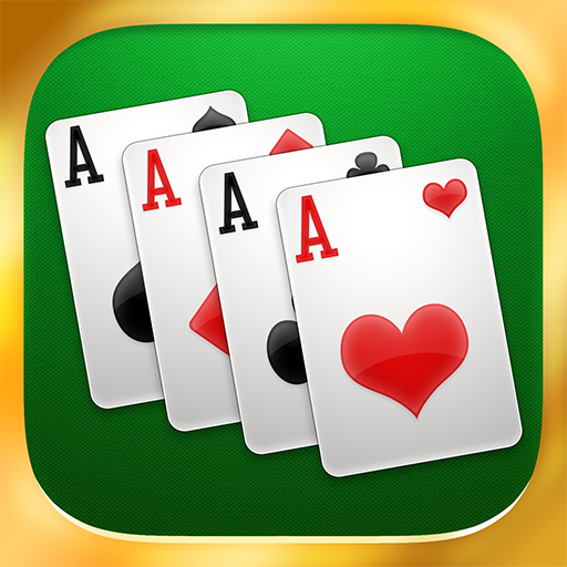 Solitaire: Classic Card Games icon