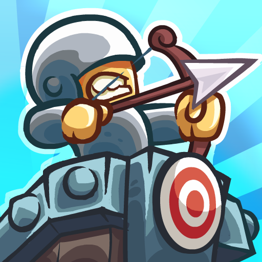 Kingdom Rush Tower Defense TD icon